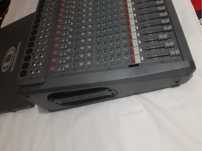 Mixer dynacord 2