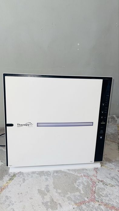 Очиститель воздуха Zepter Therapy AirION