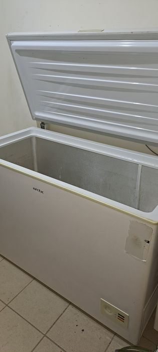 Congelator  360 l Arctic