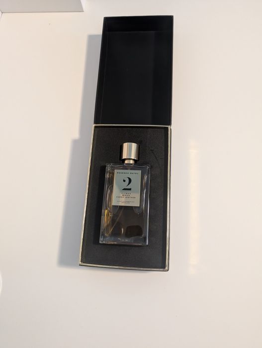 Parfum Unisex Rosendo Mateu EDP Olfactive Expressions Nº 2 100 ml