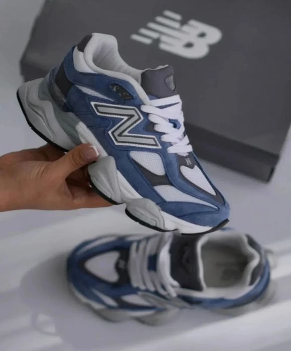 Нови обувки New Balance