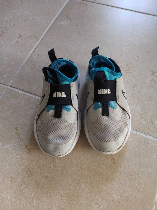 Adidași copii nike flex marimea 28