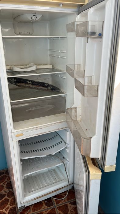 Холодильник,фирмы LG