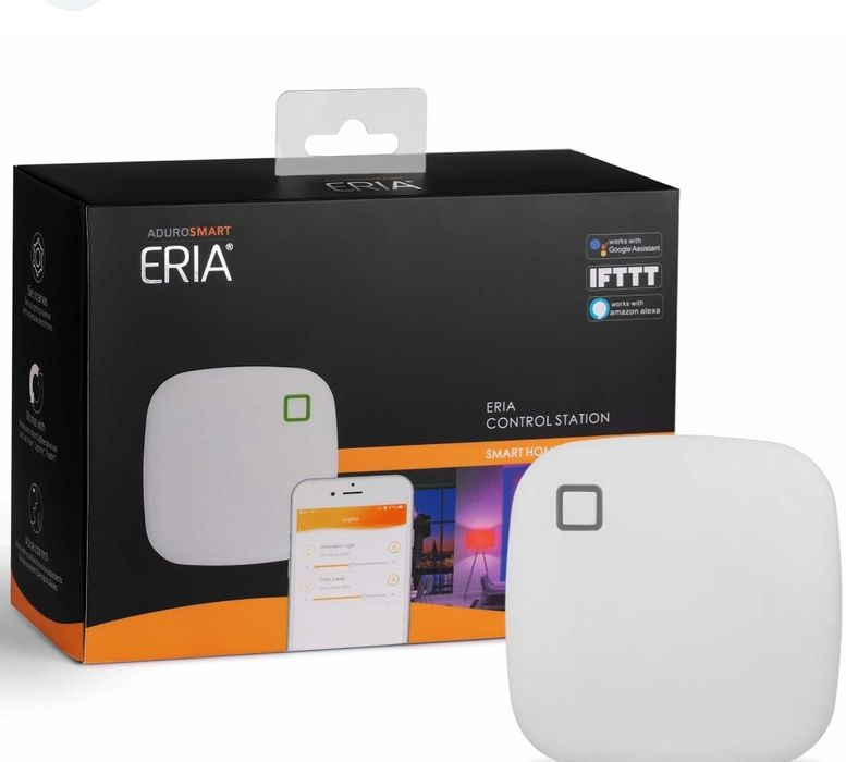 AduroSmart Eria hub ZigBee(home control)
