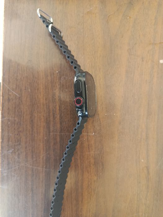 Часы smart watch