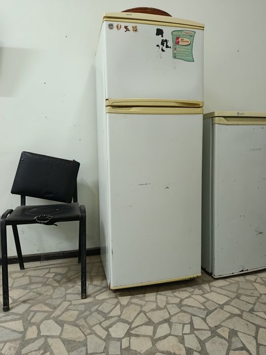 Холодильник зор гарантия