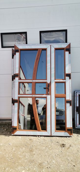 UȘI și Ferestre, Firmă, preț producator