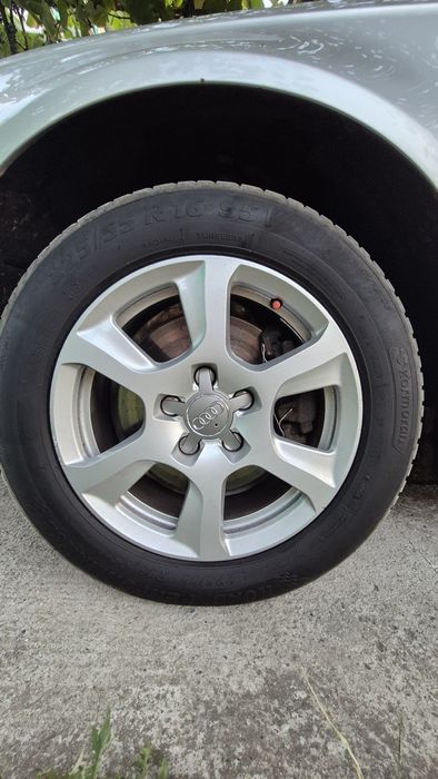 Roti Audi 225/55 R16