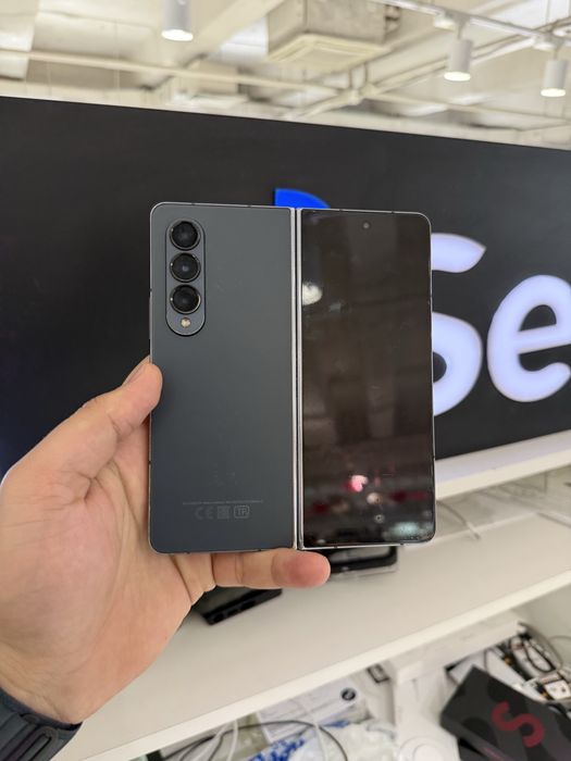 Samsung Z fold4 256gb