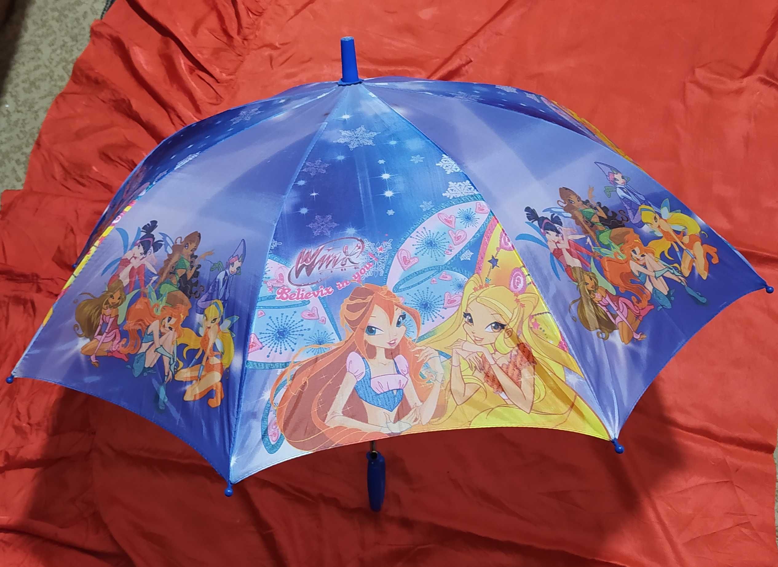 продам детские зонты