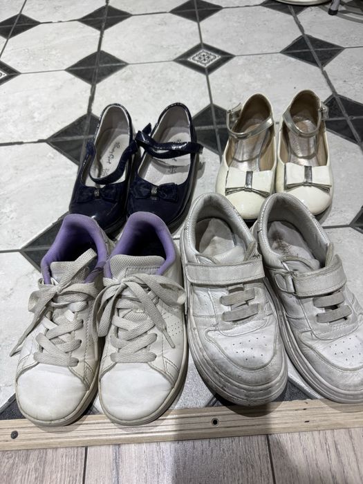 Обувь для девочек