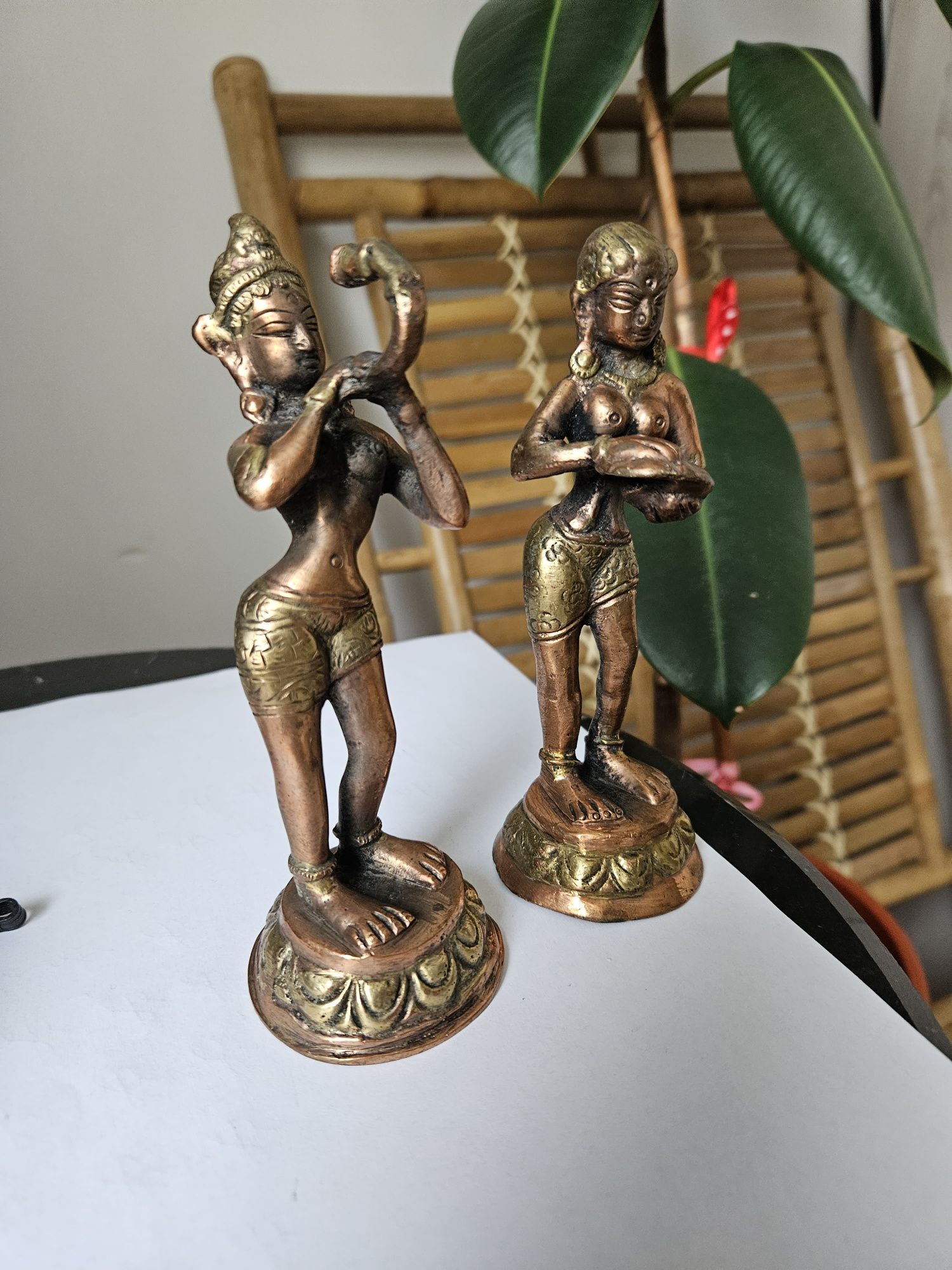 Shiva bronz , statuete !