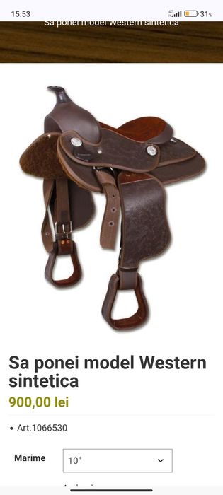 Sha ponei. Am folosito doar o săptămână.