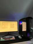 PC Gaming i5-9400F, GTX 1650, 16GB RAM + Windows 11