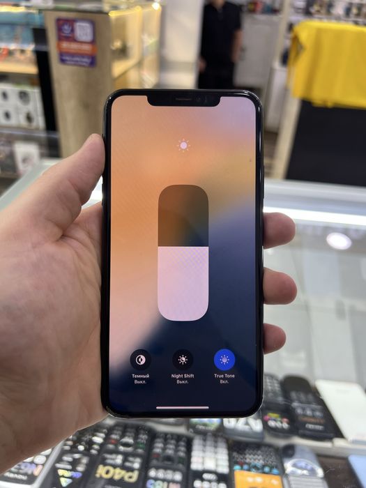Iphone 11 pro max 256gb mosh