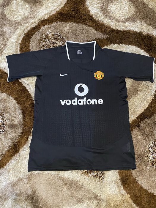Tricou Ruud Van Nistelrooy Manchester United Retro