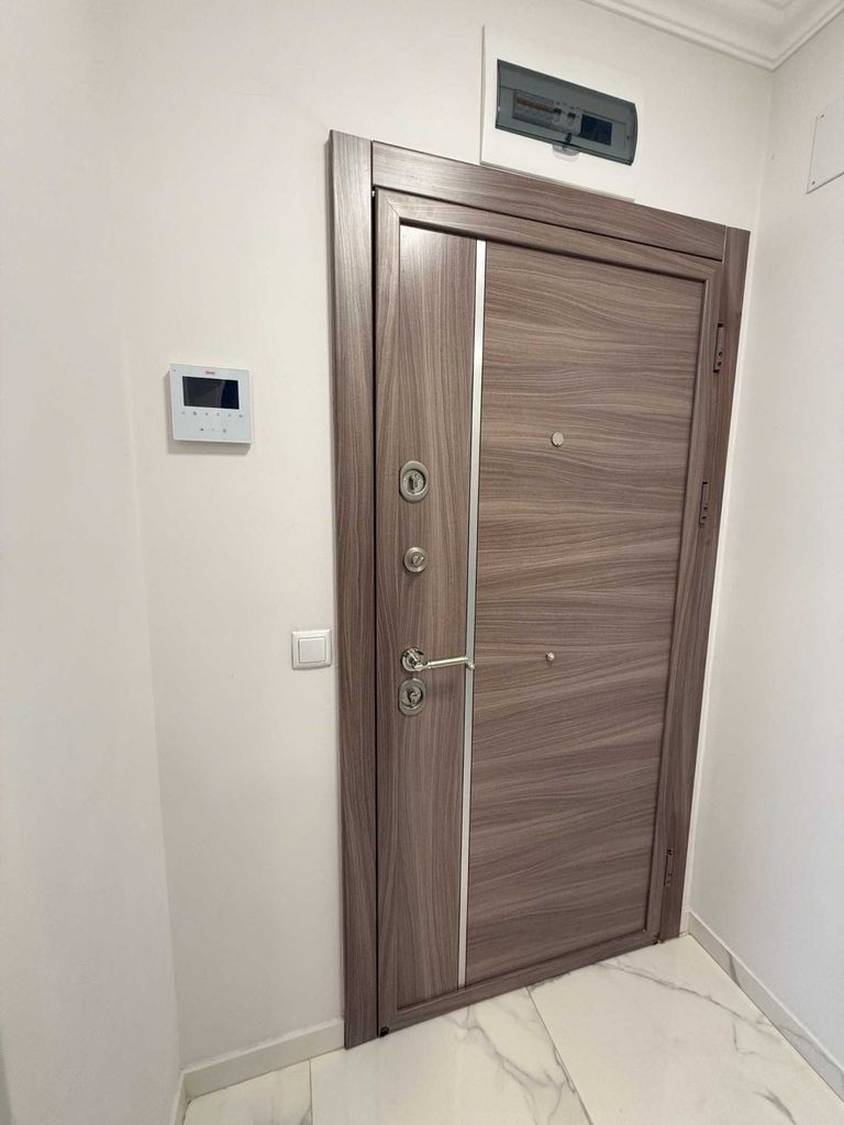 Дава се под наем Двустаен апартамент в София, Зона Б-19 - 78 кв.м за 561 € - Снимка #7