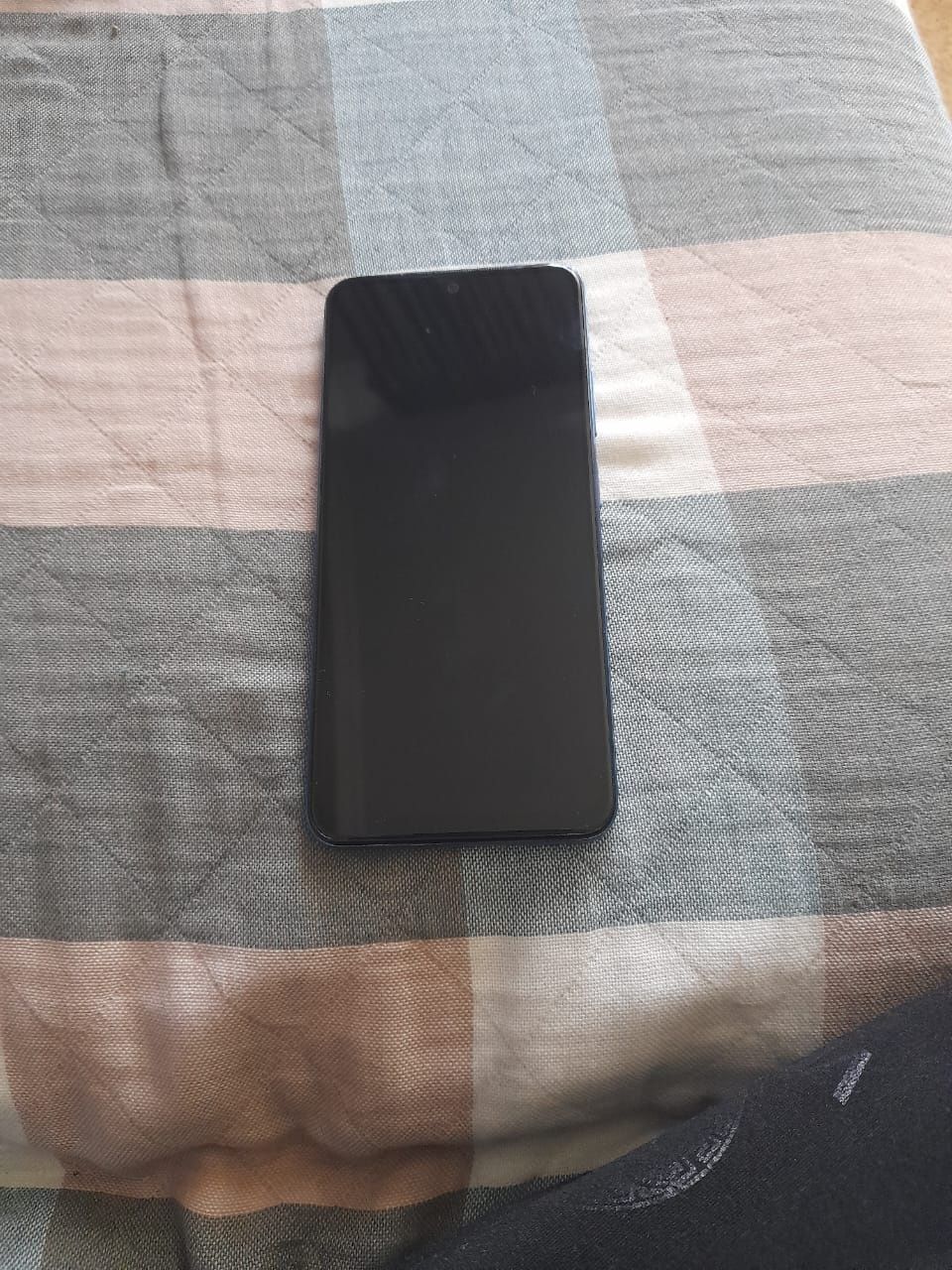 Xiaomi Redmi not 11