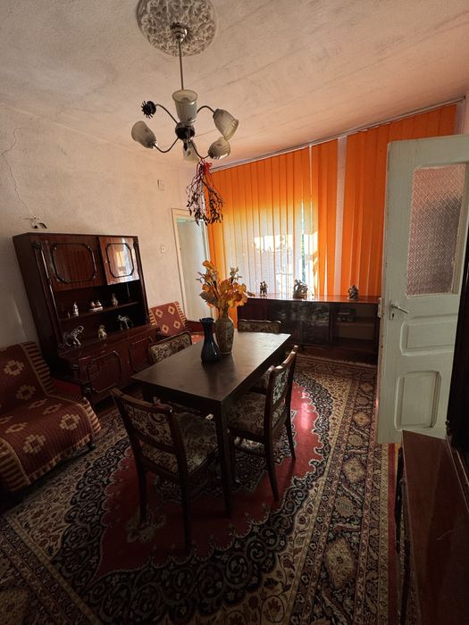 Casa in comuna malu