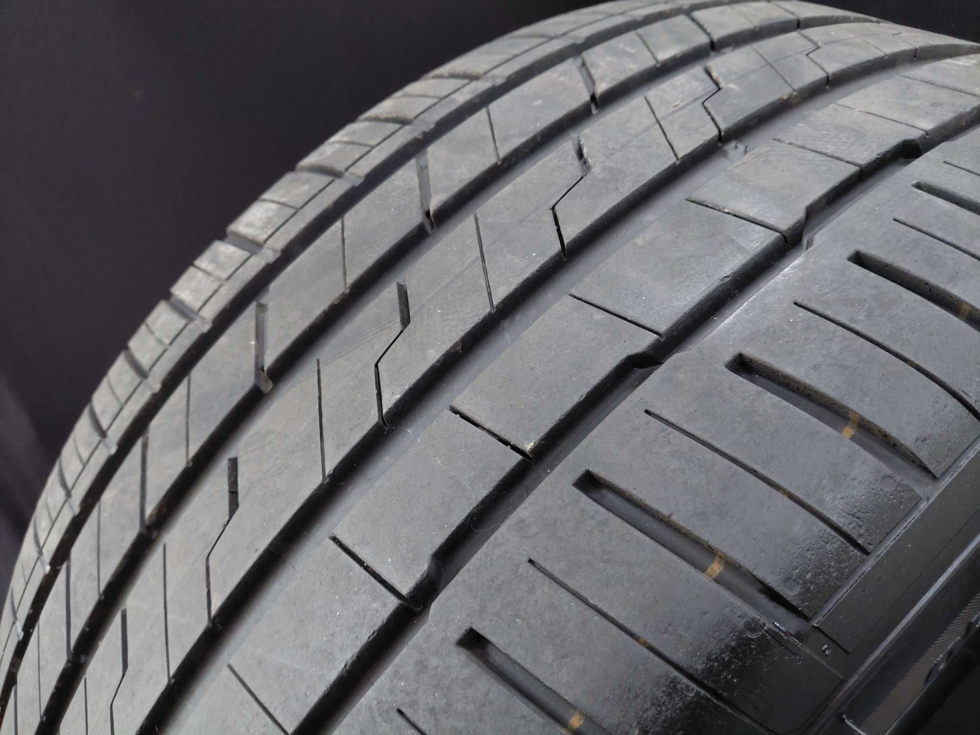 19” Летен К-т BMW Джанти Style 734 Гуми Датчици БМВ X5 G05 X6 G06