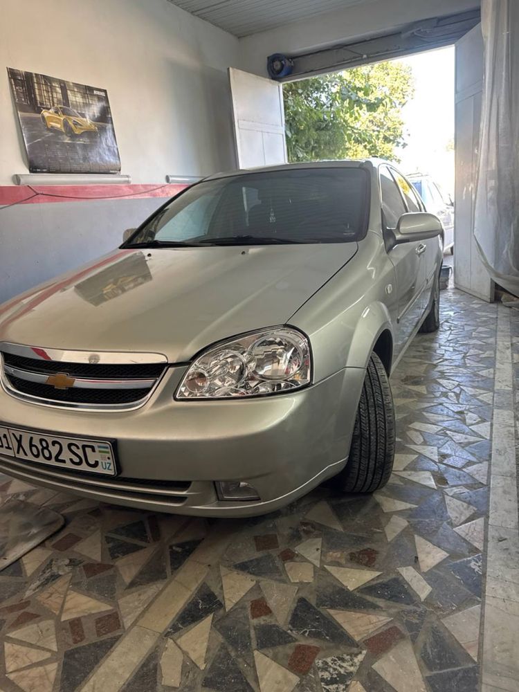 Vikup aremdaga lasetti avtomat 1.8 legenda