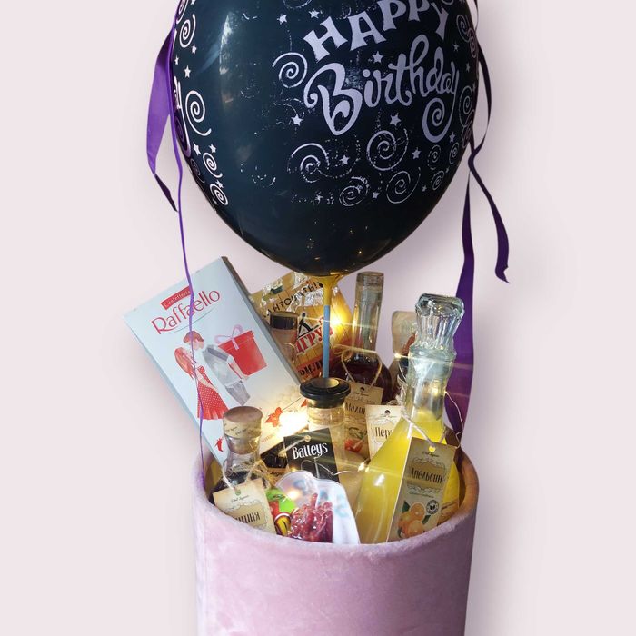 Подарки.Настойки.Подарочные наборы.