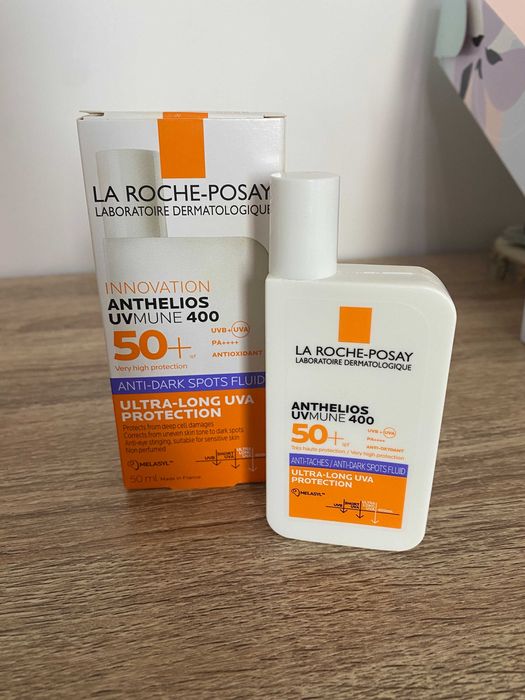 Kозметика Moroccanoil / Redken / Brave New Hair / La roche-posay /Nuxe