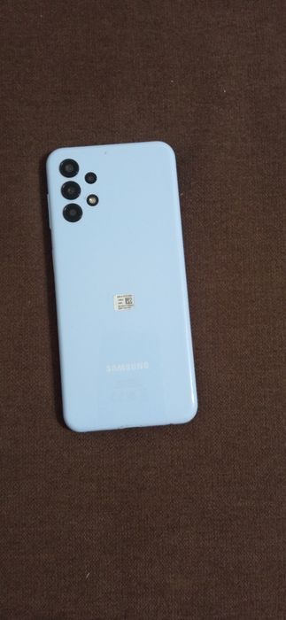 Телефон Samsung A13