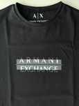 Дамска тениска S на Armani Exchange ОРИГИНАЛНА