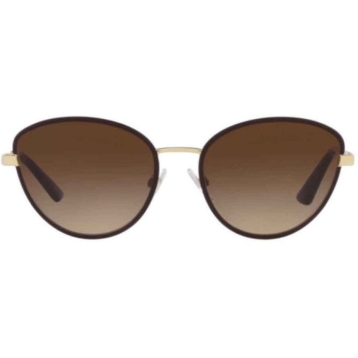 ochelari de soare  Dolce&Gabbana DG2280 brown