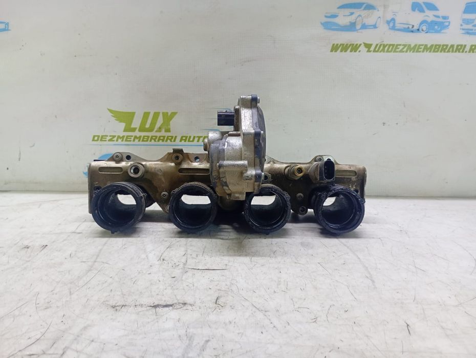 Galerie admisie Volkswagen Passat B6 (2005 - 2010) (1240) BLR