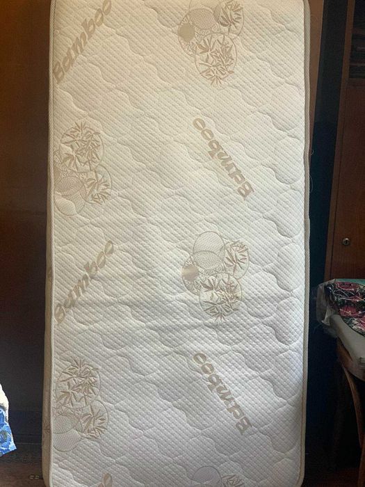 Бамбуков Матрак за кошара,70/140. Цена 50лв.