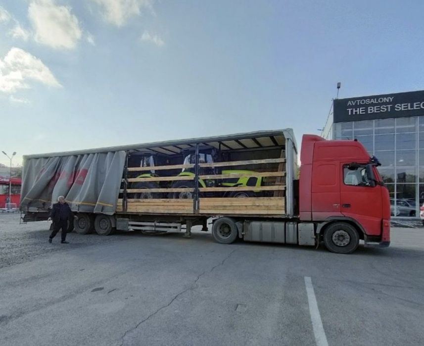 Грузоперевозка Алматы-Астана.Алматы -Шымкент-Фура межгород Трал.Газель