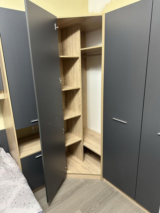 Спален комплект - обзавеждане