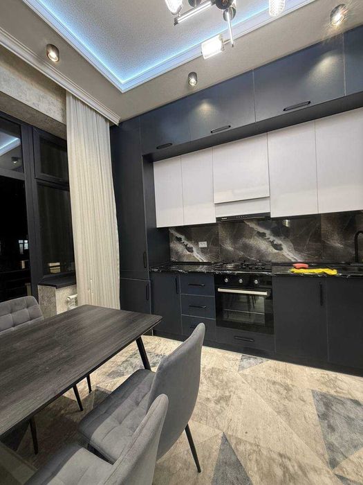 Аренда квартира | 2/4/9 | Максим Горкый | Буз базар |