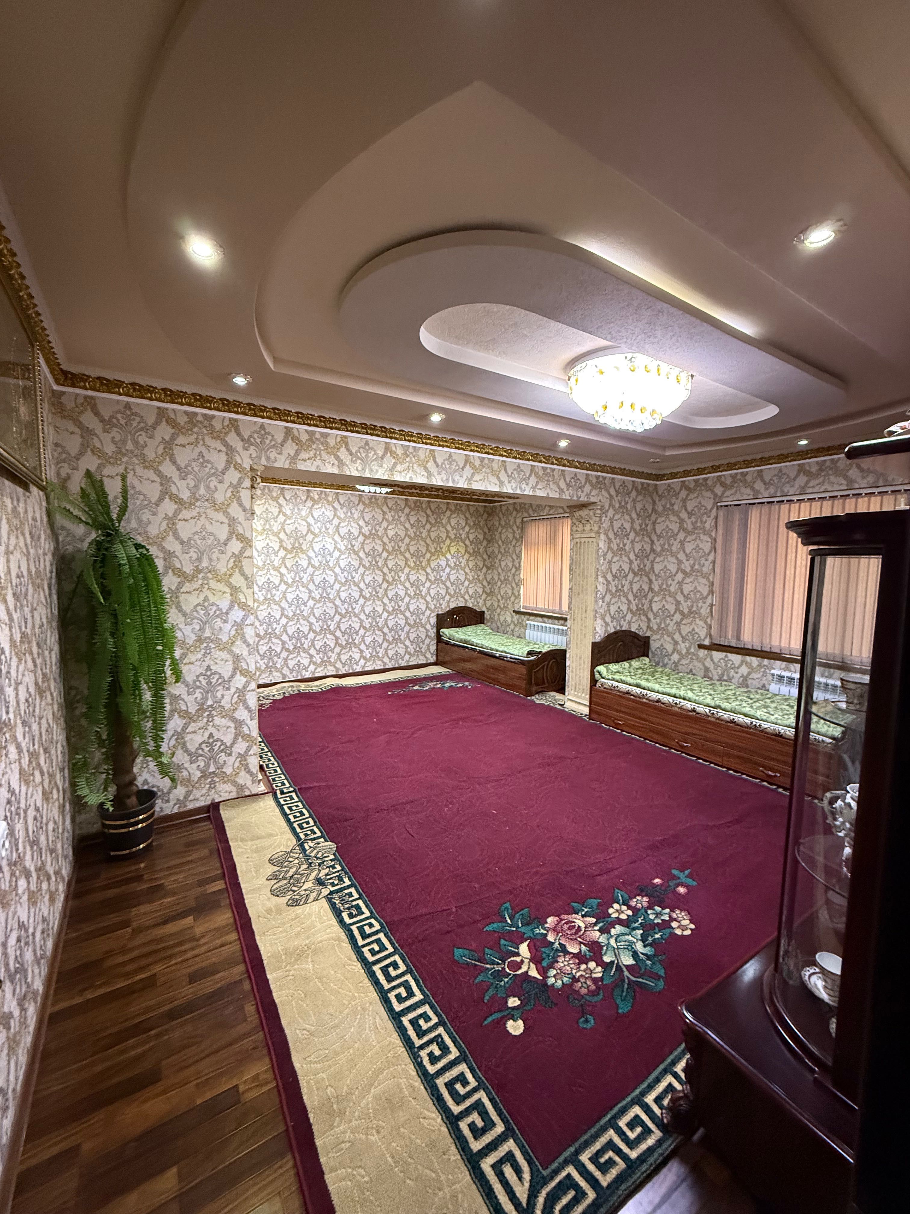 Сдается 3х комнатная квартира, ор. аэропорт