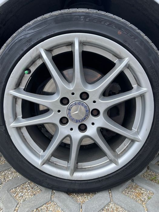 Mercedes-Benz B200 CDI 2011