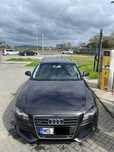 Audi a4b8 quattro