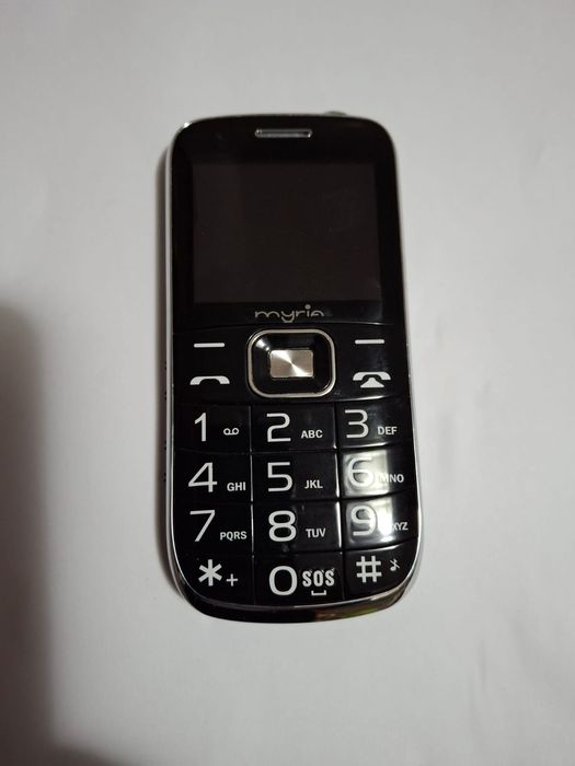 Vând telefon Myria dual sim