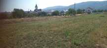 Vând loturi de teren in Dumbrava-Roșie - Cut cartier nou format) NEAMȚ