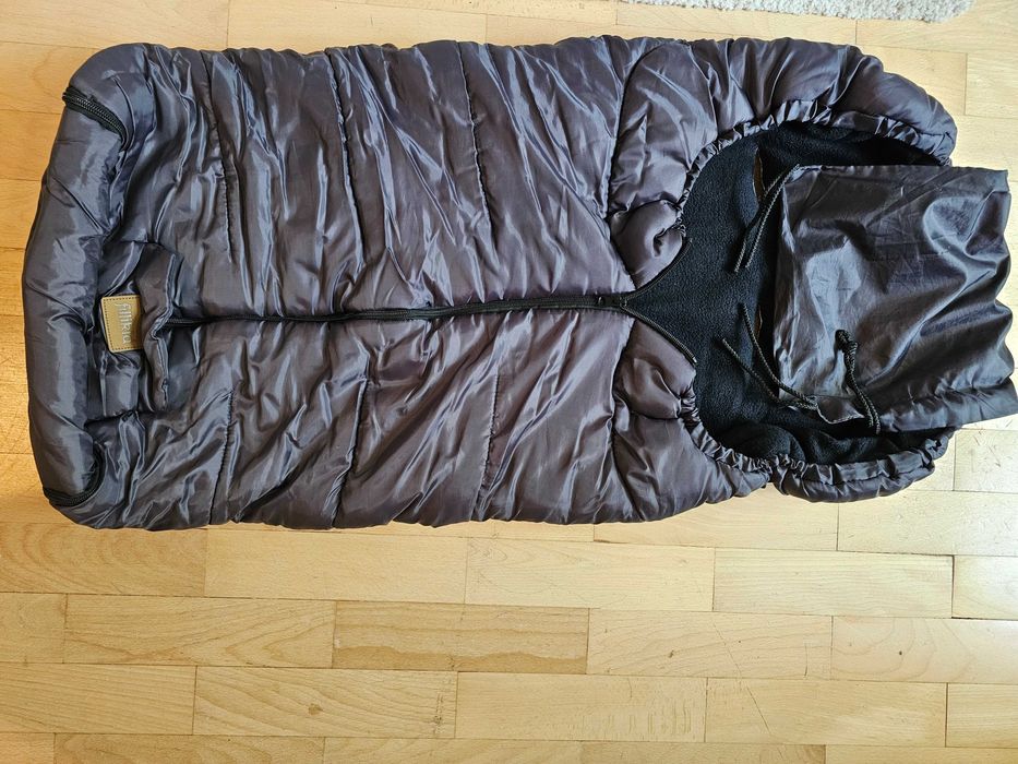 Sac iarnă pentru cărucior Fillikid