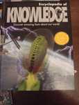 Encyclopedia of Knowledge (pentru copii și adolescenți)