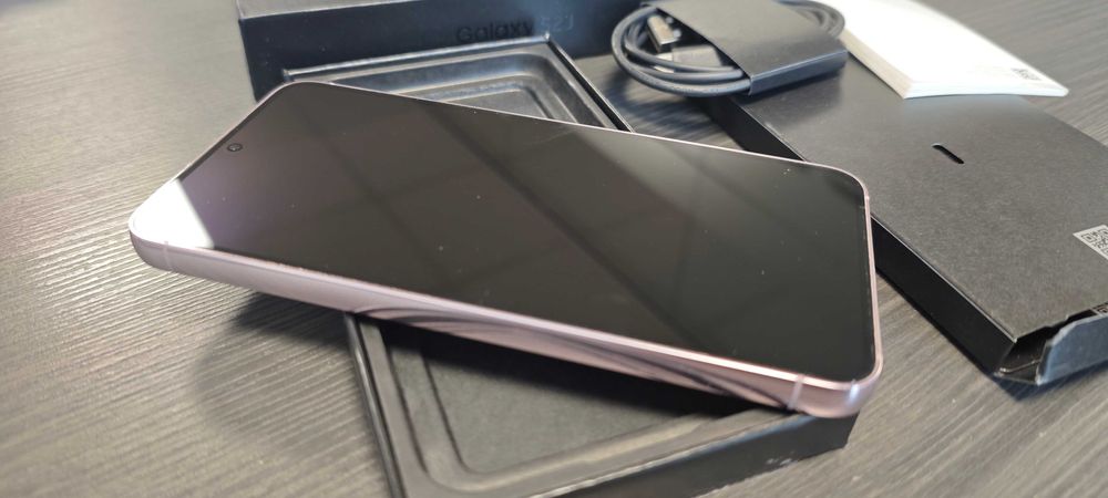 Samsung S23 128gb Lavender