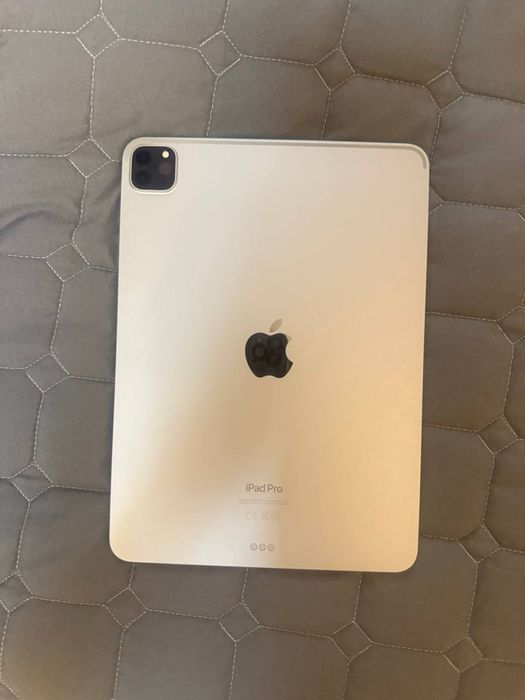IPad 11pro, в состояние нового
