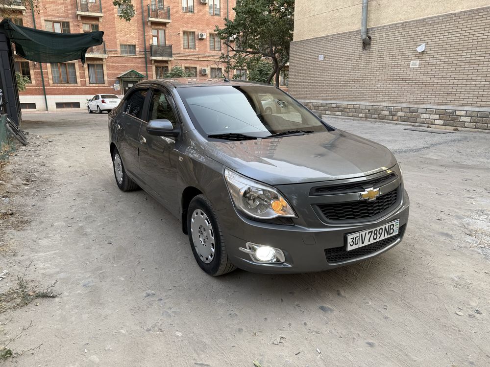 коболт 2014 автомат