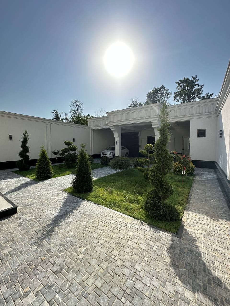Продам Дом 6 комнат, 4,6 соток, ор-р: центр Луначарский
