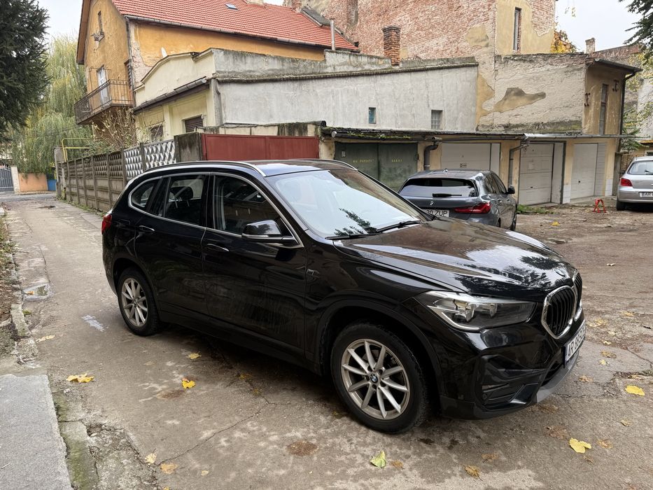 Vand Bmw X1 sDrive1.6d, an 2019