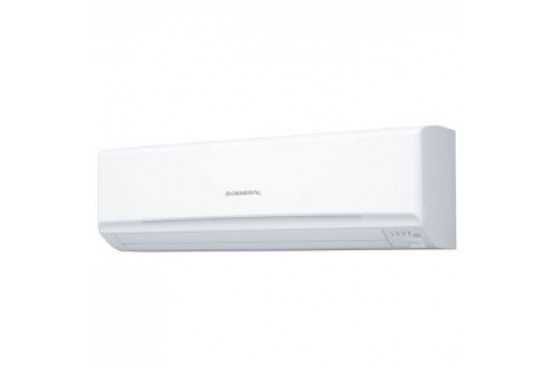 Fujitsu General ASHG36KMTA/AOHG36KMTA, 36000 BTU А++ с монтаж