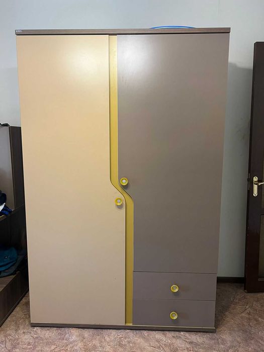 Продается детская мебель