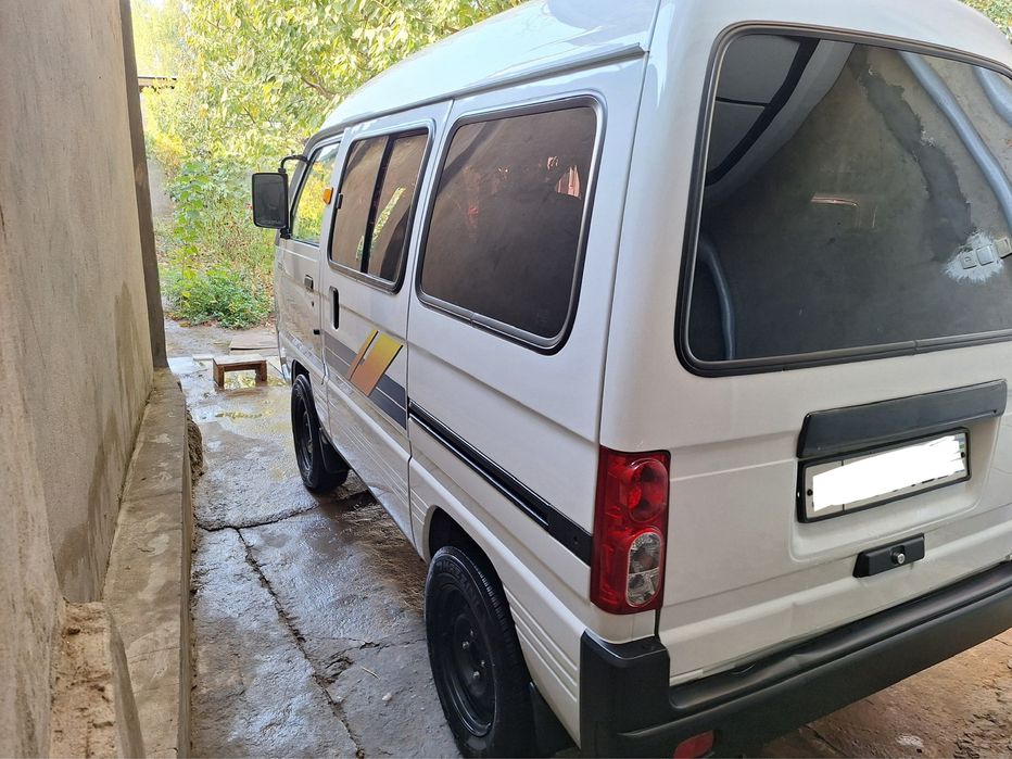 Damas 2023 sro’chna